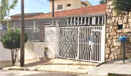 Casa com 3 quartos à venda na Rua Lúcia Helena Zampieri, 66, Jardim Boa Esperança, Campinas, 220 m2 por R$ 420.000