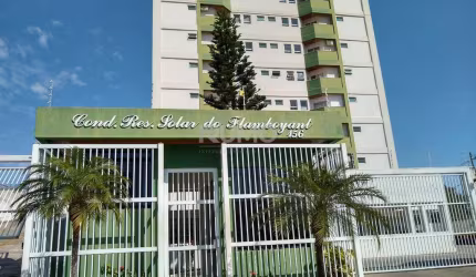 Apartamento com 2 quartos à venda na Rua Doutor João Quirino do Nascimento, 156, Jardim Boa Esperança, Campinas, 65 m2 por R$ 340.000