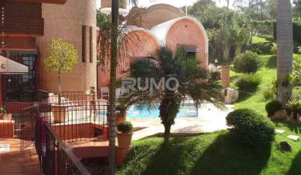 Casa em condomínio fechado com 3 quartos à venda na Avenida Dona Maria Franco Salgado, s/n, Jardim Botânico (Sousas), Campinas, 470 m2 por R$ 2.500.000