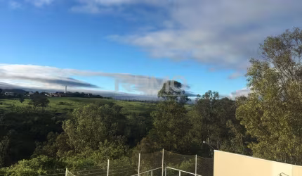 Casa em condomínio fechado com 4 quartos à venda na Avenida Dona Maria Franco Salgado, s/n, Jardim Botânico (Sousas), Campinas, 440 m2 por R$ 2.357.000
