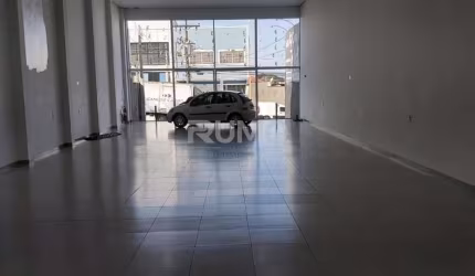 Sala comercial à venda na Rua Buarque de Macedo, 981, Jardim Brasil, Campinas, 250 m2 por R$ 1.250.000