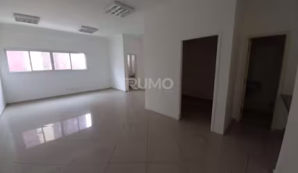 Sala comercial à venda na Rua Frei Manoel da Ressurreição, 1488, Jardim Guanabara, Campinas, 50 m2 por R$ 350.000