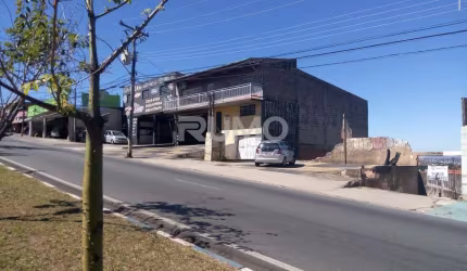 Terreno comercial à venda na Avenida Presidente Juscelino, 901, Jardim Campos Elíseos, Campinas por R$ 795.000
