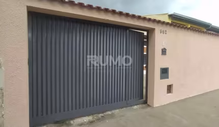 Casa com 2 quartos à venda na Avenida Marechal Juarez Távora, 962, Jardim Campos Elíseos, Campinas, 158 m2 por R$ 450.000