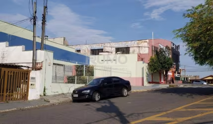 Casa comercial à venda na Rua Albertino Rodrigues, 36, Jardim Campos Elíseos, Campinas, 236 m2 por R$ 1.950.000
