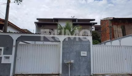 Casa com 3 quartos à venda na Rua José Floriano dos Santos, 229, Jardim Carlos Lourenço, Campinas, 181 m2 por R$ 710.000
