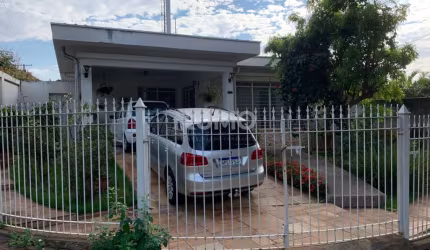 Casa comercial à venda na Avenida Brasil, 2245, Jardim Chapadão, Campinas, 191 m2 por R$ 1.000.000
