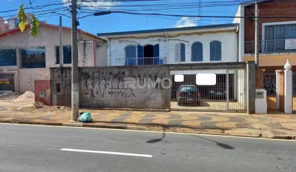 Casa comercial à venda na Avenida Luís Smânio, 190, Jardim Chapadão, Campinas, 248 m2 por R$ 720.000