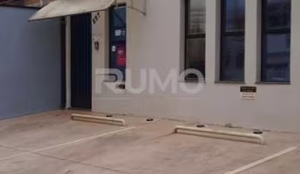 Casa comercial à venda na Rua Orlando Carpino, 237, Jardim Chapadão, Campinas, 274 m2 por R$ 1.400.000