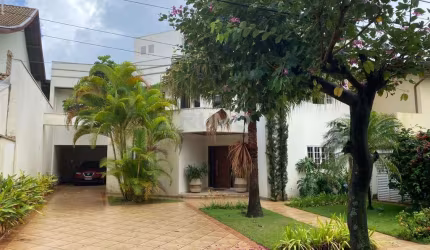 Casa em condomínio fechado com 4 quartos à venda na Rua João Carlos do Amaral, 422, Jardim Chapadão, Campinas, 679 m2 por R$ 2.400.000
