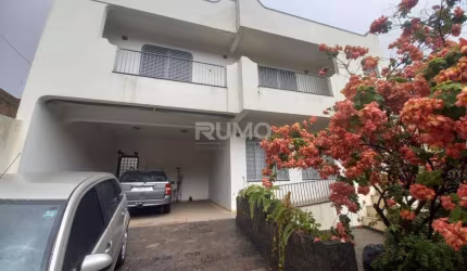Casa com 4 quartos à venda na Avenida Doutor Francisco Mais, 167, Jardim Chapadão, Campinas, 363 m2 por R$ 1.200.000