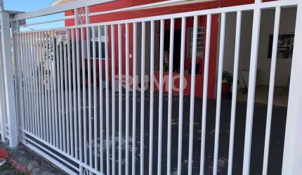 Casa comercial à venda na Rua Reinaldo Laubenstein, 510, Jardim Chapadão, Campinas, 141 m2 por R$ 600.000