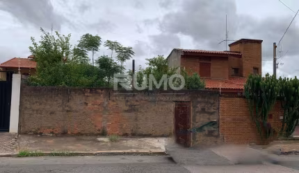 Terreno à venda na Rua Clodomiro Ferreira Camargo, 225, Jardim Chapadão, Campinas por R$ 350.000