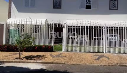 Casa com 4 quartos à venda na Rua Francisco D'Agostinho, 115, Jardim Chapadão, Campinas, 498 m2 por R$ 1.800.000