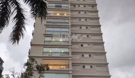 Apartamento com 3 quartos à venda na Rua Doutor César Paranhos de Godói, 300, Jardim Chapadão, Campinas, 138 m2 por R$ 1.650.000
