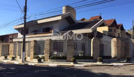 Casa com 5 quartos à venda na Praça Ademar Tomáz, 225, Jardim Chapadão, Campinas, 400 m2 por R$ 1.590.000