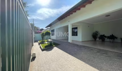 Casa em condomínio fechado com 3 quartos à venda na Rua João Carlos do Amaral, 422, Jardim Chapadão, Campinas, 230 m2 por R$ 1.780.000