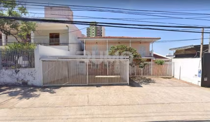 Casa comercial à venda na Avenida Brasil, 1544., Jardim Chapadão, Campinas, 233 m2 por R$ 1.450.000