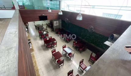 Sala comercial à venda na Rua Santo Antônio Claret, 164, Jardim Chapadão, Campinas, 632 m2 por R$ 2.000.000