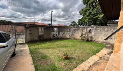 Casa com 4 quartos à venda na Rua Quatorze Bis, 387, Jardim Chapadão, Campinas, 108 m2 por R$ 630.000