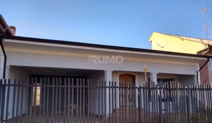 Casa com 4 quartos à venda na Rua Celso Egídio Sousa Santos, 468, Jardim Chapadão, Campinas, 220 m2 por R$ 850.000