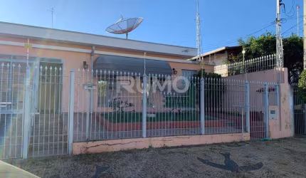 Casa com 3 quartos à venda na Rua Reinaldo Laubenstein, 834, Jardim Chapadão, Campinas, 142 m2 por R$ 630.000