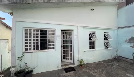 Casa comercial à venda na Rua Quintino Bocaiúva, 510, Jardim Chapadão, Campinas, 400 m2 por R$ 550.000