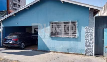 Casa comercial à venda na Avenida Doutor Alberto Sarmento, 444, Jardim Chapadão, Campinas, 120 m2 por R$ 800.000