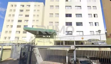 Apartamento com 2 quartos à venda na Rua Professor Jorge Nogueira Ferraz, 52, Jardim Chapadão, Campinas, 87 m2 por R$ 320.000