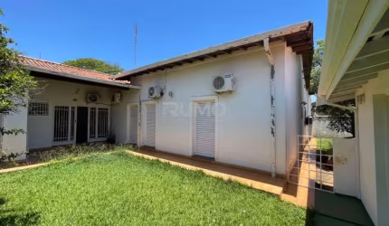 Casa comercial à venda na Rua Orlando Carpino, 538, Jardim Chapadão, Campinas, 269 m2 por R$ 920.000