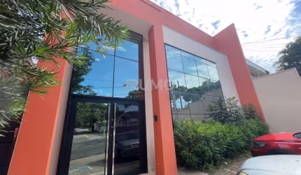 Sala comercial para alugar na Avenida João Erbolato, 422, Jardim Chapadão, Campinas, 343 m2 por R$ 15.000