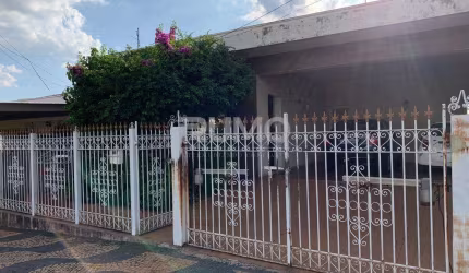 Casa com 5 quartos à venda na Rua Ibsen da Costa Manso, 520, Jardim Chapadão, Campinas, 270 m2 por R$ 650.000