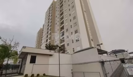 Apartamento com 2 quartos à venda na Rua Quintino Bocaiúva, 481, Jardim Chapadão, Campinas, 58 m2 por R$ 555.000