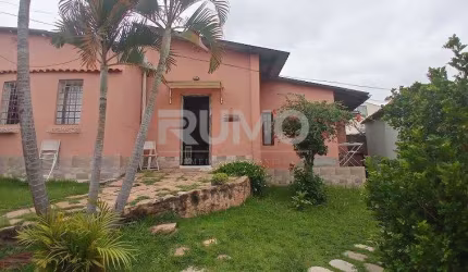 Casa com 4 quartos à venda na Rua Jorge Miguel Keiralla, 371, Jardim Conceição (Sousas), Campinas, 113 m2 por R$ 900.000
