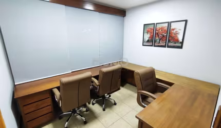 Sala comercial para alugar na Rua Rei Salomão, 359, Jardim Conceição (Sousas), Campinas, 20 m2 por R$ 2.500
