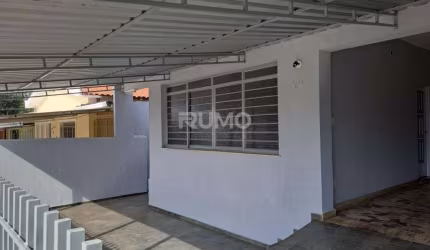 Casa com 3 quartos à venda na Dourado, .53, Jardim Dom Nery, Campinas, 150 m2 por R$ 600.000