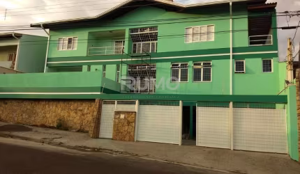 Casa com 5 quartos à venda na Rua Hermano Ribeiro da Silva, 473, Jardim Eulina, Campinas, 416 m2 por R$ 1.000.000
