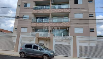Apartamento com 2 quartos à venda na Daimler João Husch Pereira, 414, Jardim Europa, Jaguariúna, 96 m2 por R$ 430.000