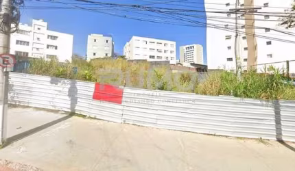 Terreno comercial à venda na Rua Mogi Guaçu, 28, Jardim Flamboyant, Campinas por R$ 6.000.000