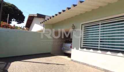 Casa com 3 quartos à venda na Rua Patrocínio do Sapucaí, 481, Jardim Flamboyant, Campinas, 166 m2 por R$ 650.000