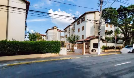 Apartamento com 3 quartos à venda na Avenida José Bonifácio, 1025, Jardim Flamboyant, Campinas, 74 m2 por R$ 383.000