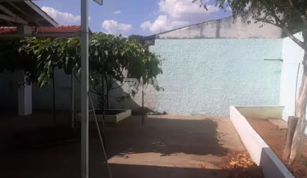 Casa com 2 quartos à venda na Rua Raposo Tavares, 41, Jardim García, Campinas, 139 m2 por R$ 680.000