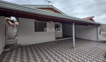 Casa com 3 quartos à venda na Rua Vinte e Cinco de Março, 17, Jardim García, Campinas, 135 m2 por R$ 399.000