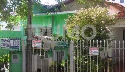 Casa comercial à venda na Rua Frei Manoel da Ressurreição, 1496, Jardim Guanabara, Campinas, 243 m2 por R$ 780.000