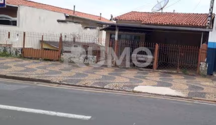 Casa comercial à venda na Rua Carolina Florence, 800, Jardim Guanabara, Campinas, 184 m2 por R$ 700.000