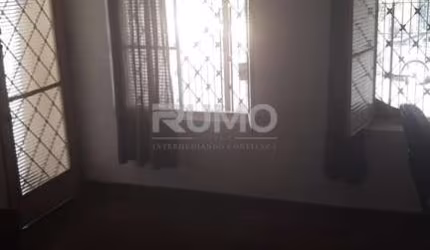 Casa comercial à venda na Rua Frei Antônio de Pádua, 551, Jardim Guanabara, Campinas, 211 m2 por R$ 550.000