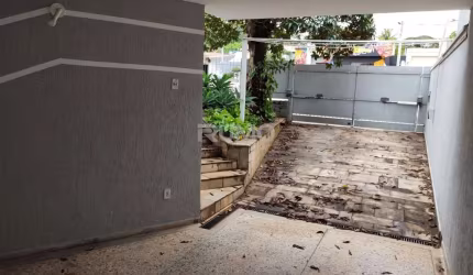 Casa comercial à venda na Rua Doutor Albano de Almeida Lima, 626, Jardim Guanabara, Campinas, 252 m2 por R$ 1.480.000