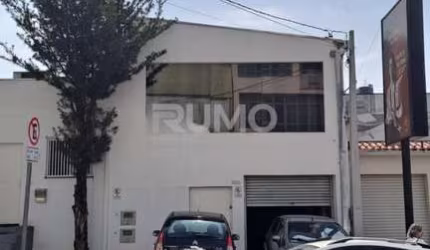 Sala comercial para alugar na Rua Cristóvão Colombo, 300, Jardim Guanabara, Campinas, 100 m2 por R$ 5.000