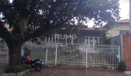 Casa comercial à venda na Rua Frei Antônio de Pádua, 793, Jardim Guanabara, Campinas, 203 m2 por R$ 700.000