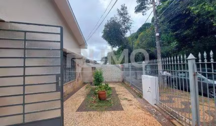 Casa comercial à venda na Rua Doutor Albano de Almeida Lima, 882, Jardim Guanabara, Campinas, 188 m2 por R$ 699.000